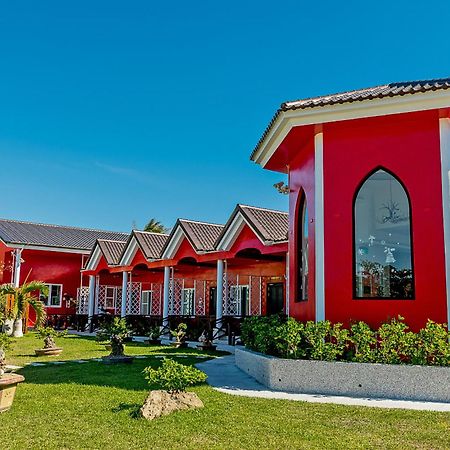 Kenting Hemingway Apartment Exterior photo