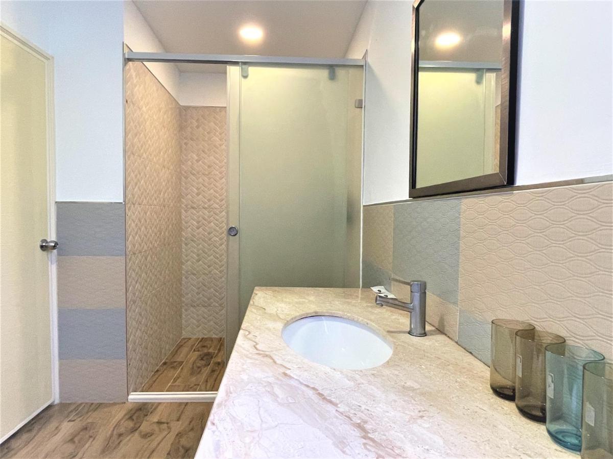 Kenting Hemingway Apartment Exterior photo