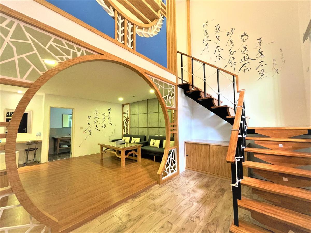 Kenting Hemingway Apartment Exterior photo