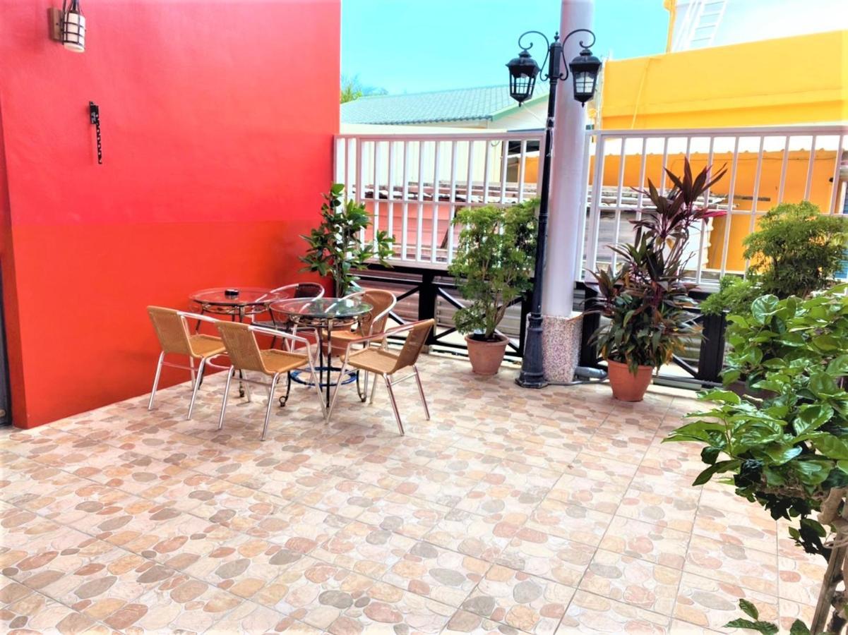 Kenting Hemingway Apartment Exterior photo