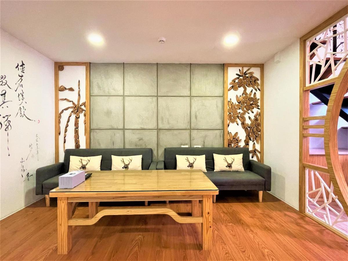 Kenting Hemingway Apartment Exterior photo