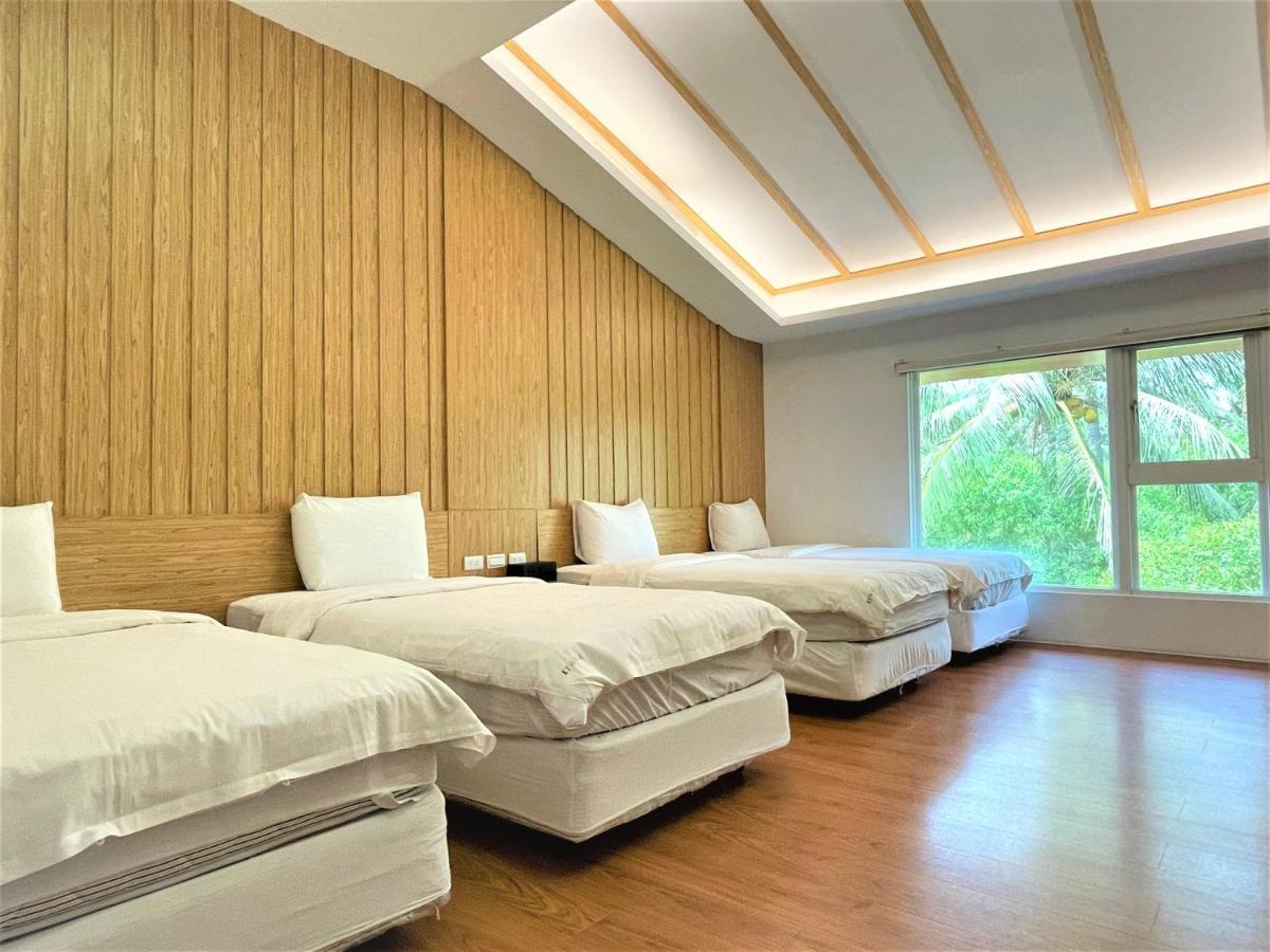 Kenting Hemingway Apartment Exterior photo