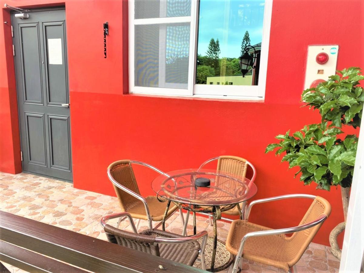 Kenting Hemingway Apartment Exterior photo