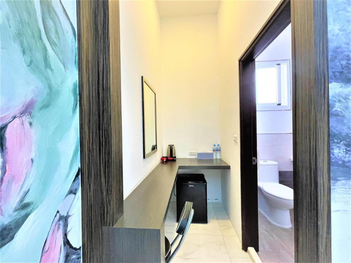 Kenting Hemingway Apartment Exterior photo