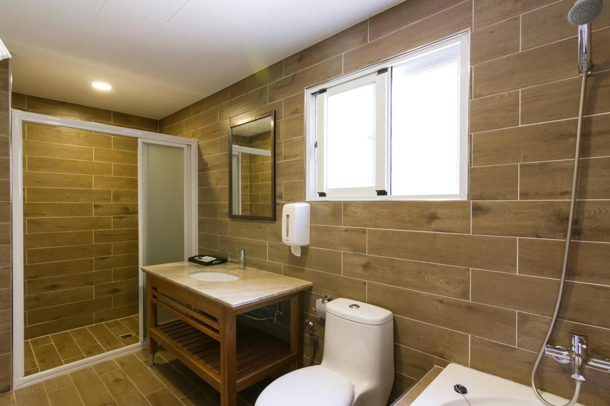 Kenting Hemingway Apartment Exterior photo