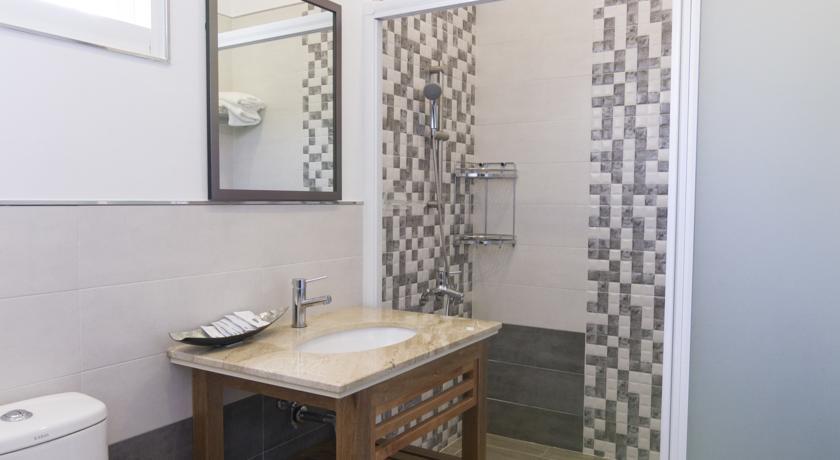 Kenting Hemingway Apartment Room photo