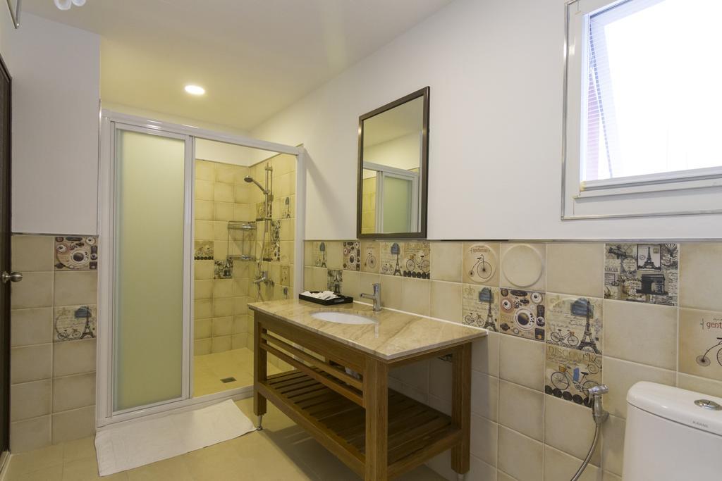 Kenting Hemingway Apartment Exterior photo