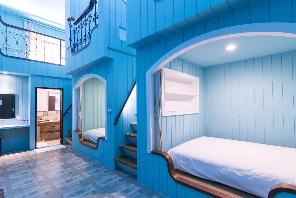 Kenting Hemingway Apartment Exterior photo