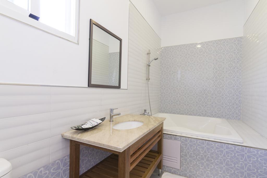 Kenting Hemingway Apartment Exterior photo