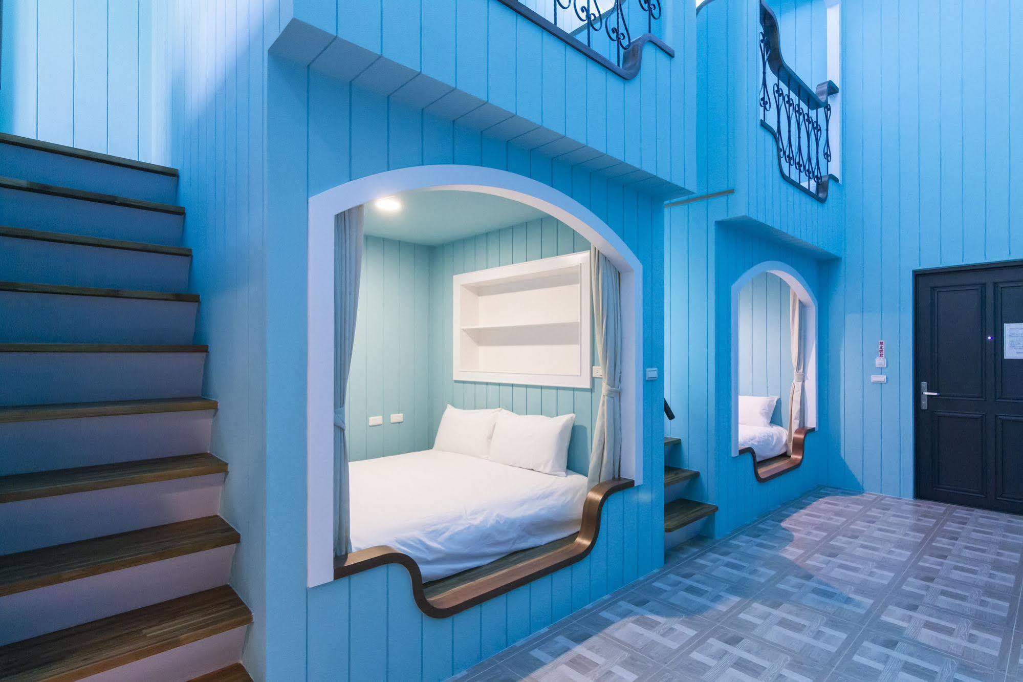 Kenting Hemingway Apartment Exterior photo