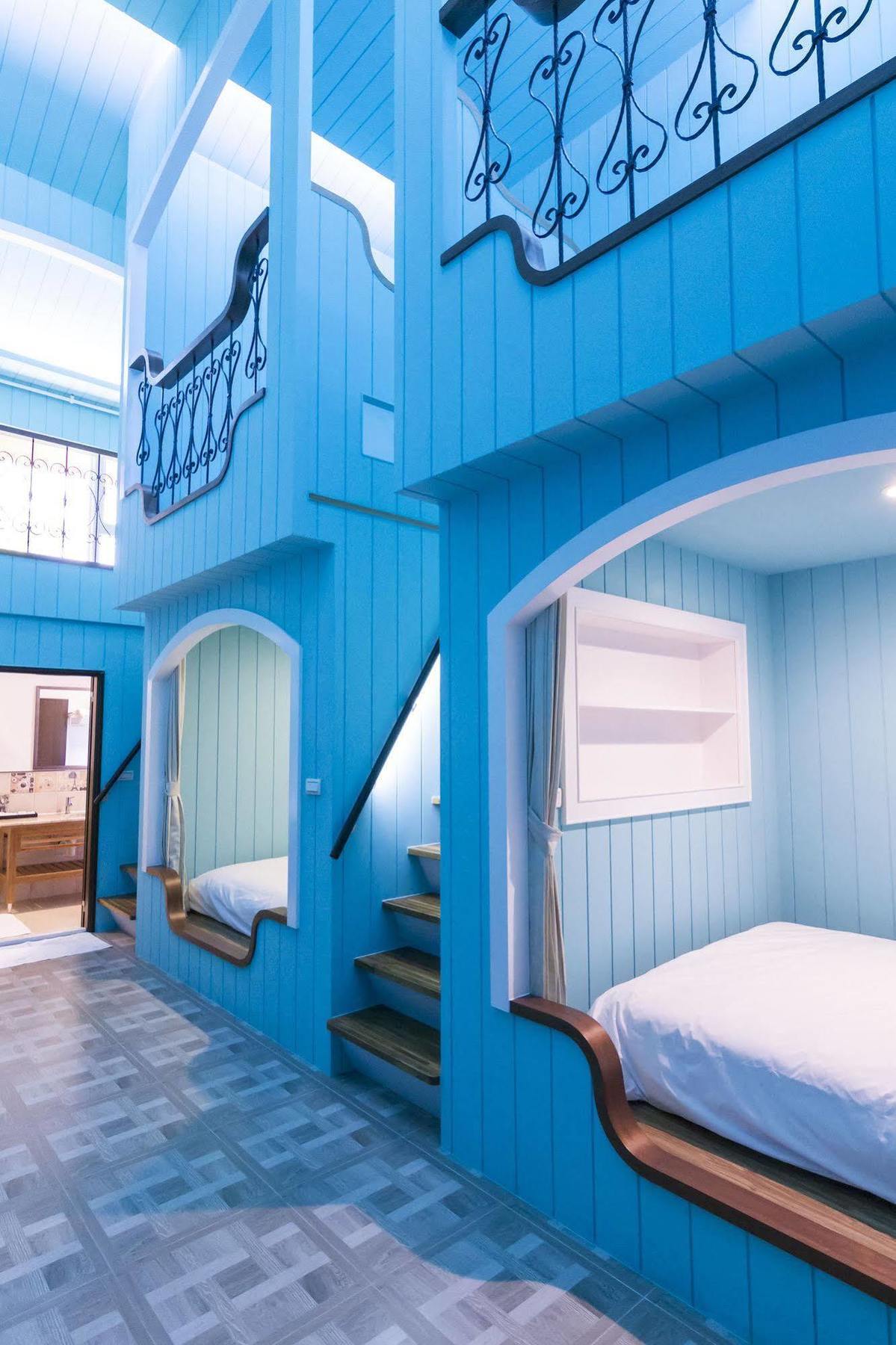 Kenting Hemingway Apartment Exterior photo